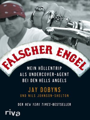 cover image of Falscher Engel